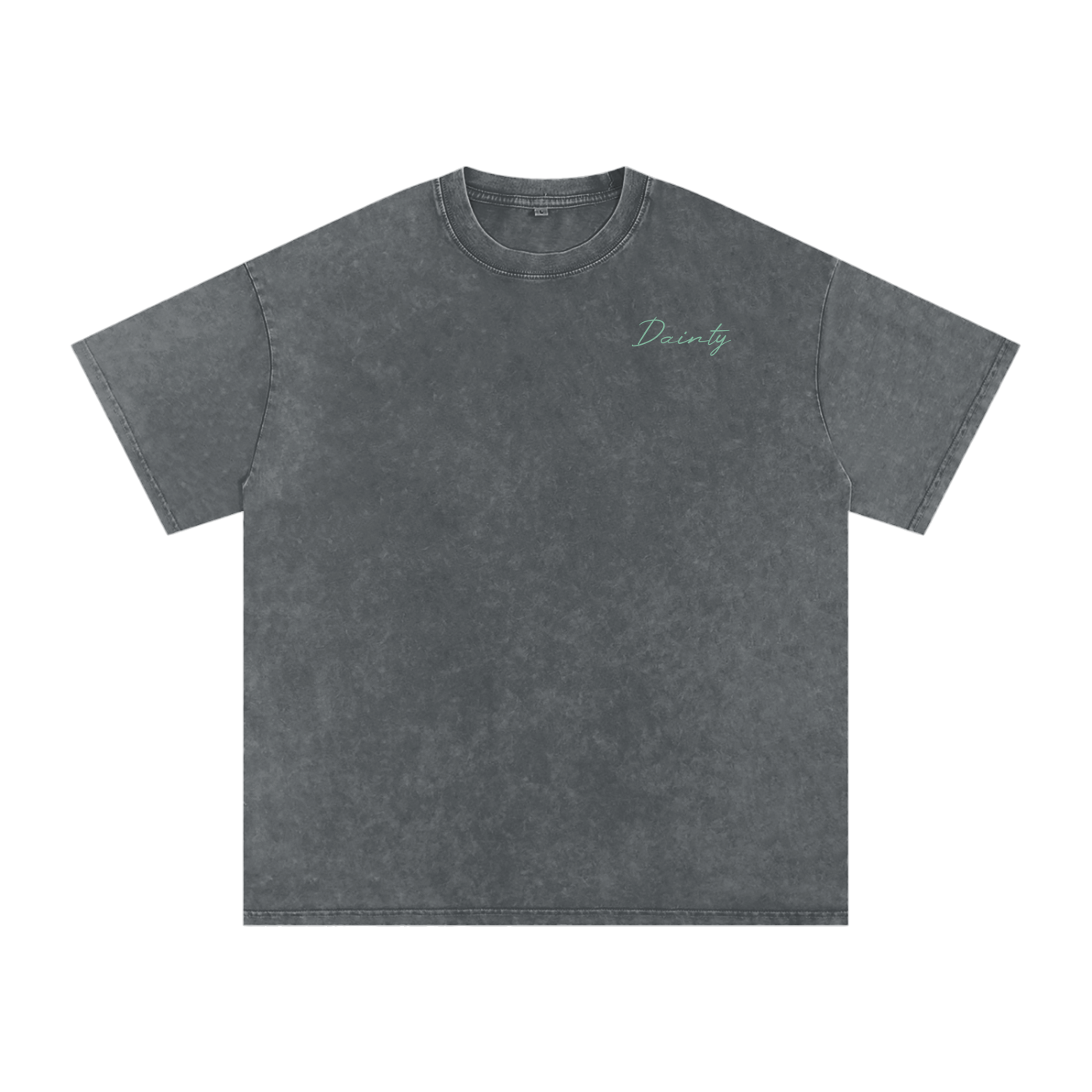 Dainty Oversized Tee