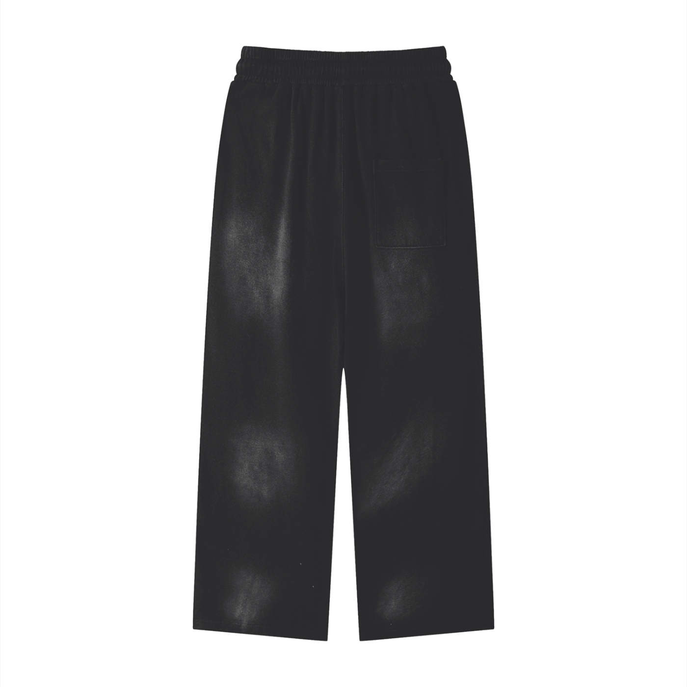 Dainty Straight Leg Boyfriend Sweatpants
