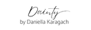 Dainty by Daniella Karagach logo