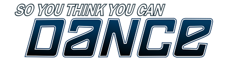 So You Think You Can Dance