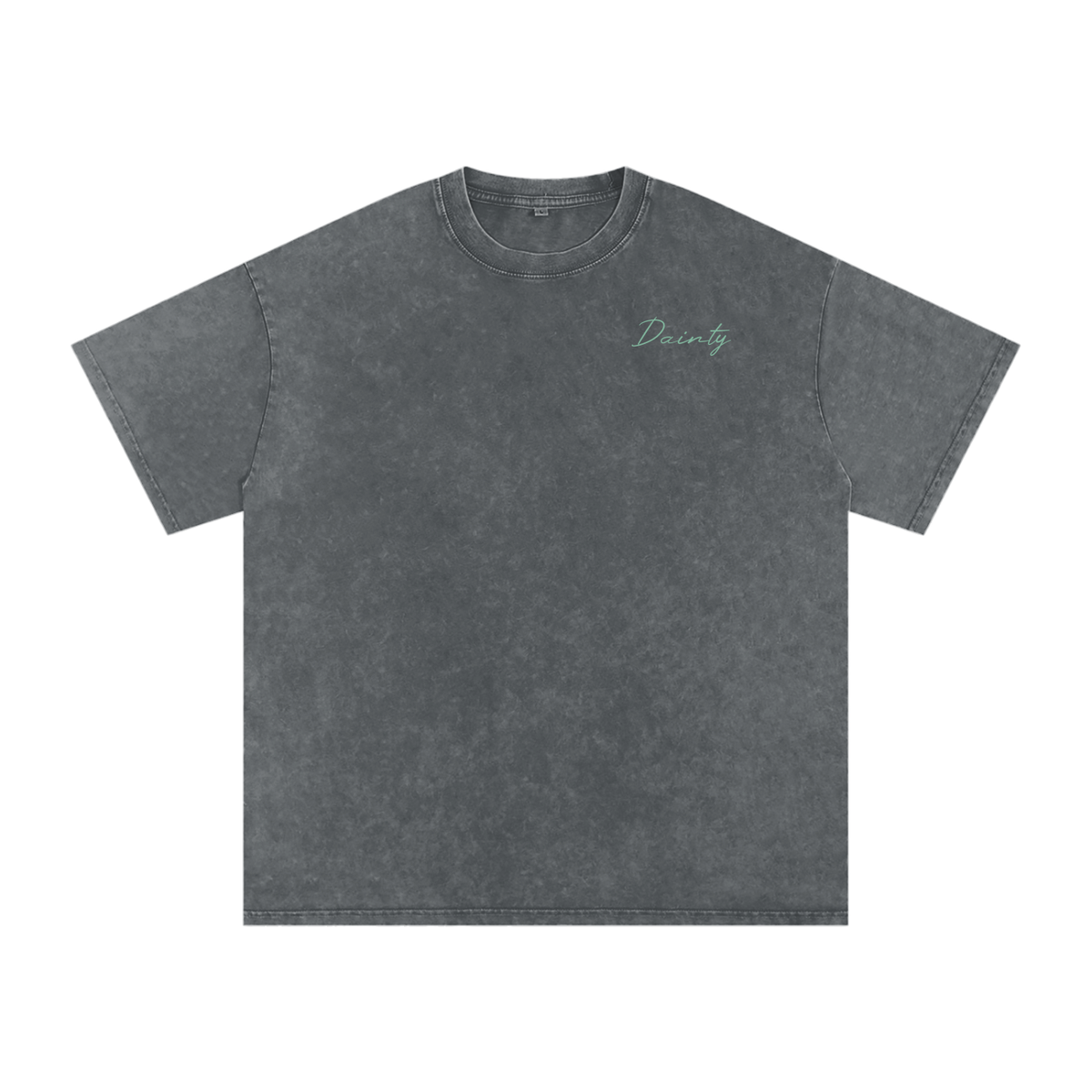 Dainty Oversized Tee