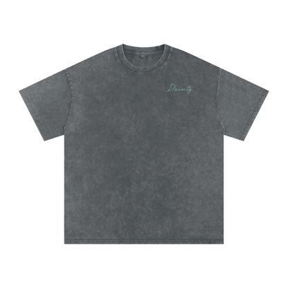 Dainty Oversized Tee