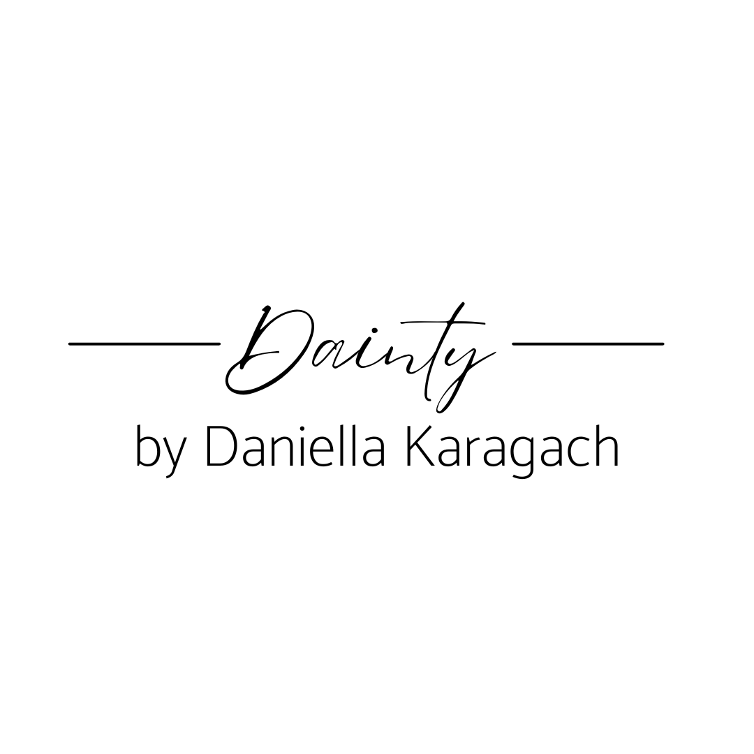 Dainty Gift Card