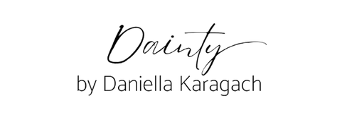 Dainty by Daniella Karagach